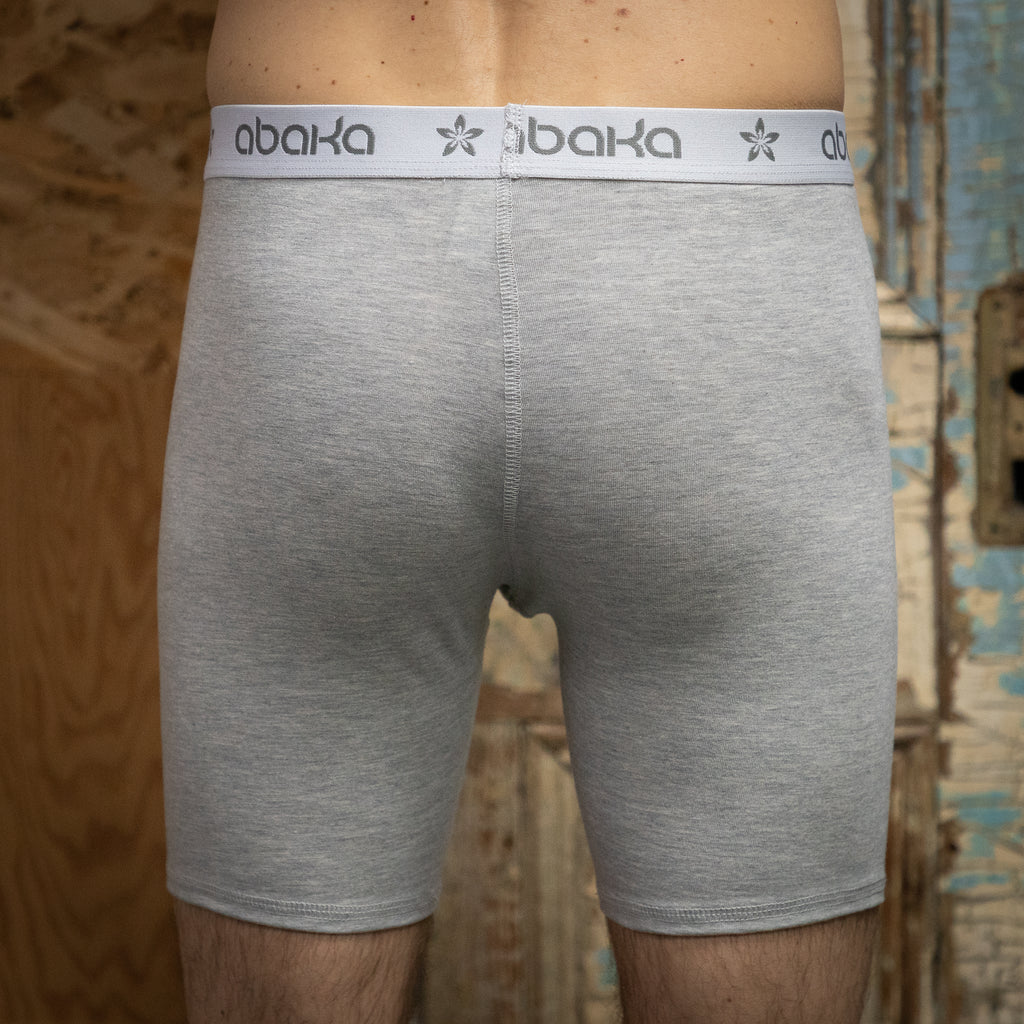 BOBI MÉRINOS grismix - Abaka