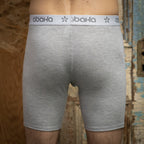 BOBI MÉRINOS grismix - Abaka