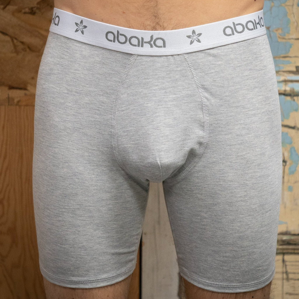 BOBI MÉRINOS grismix - Abaka