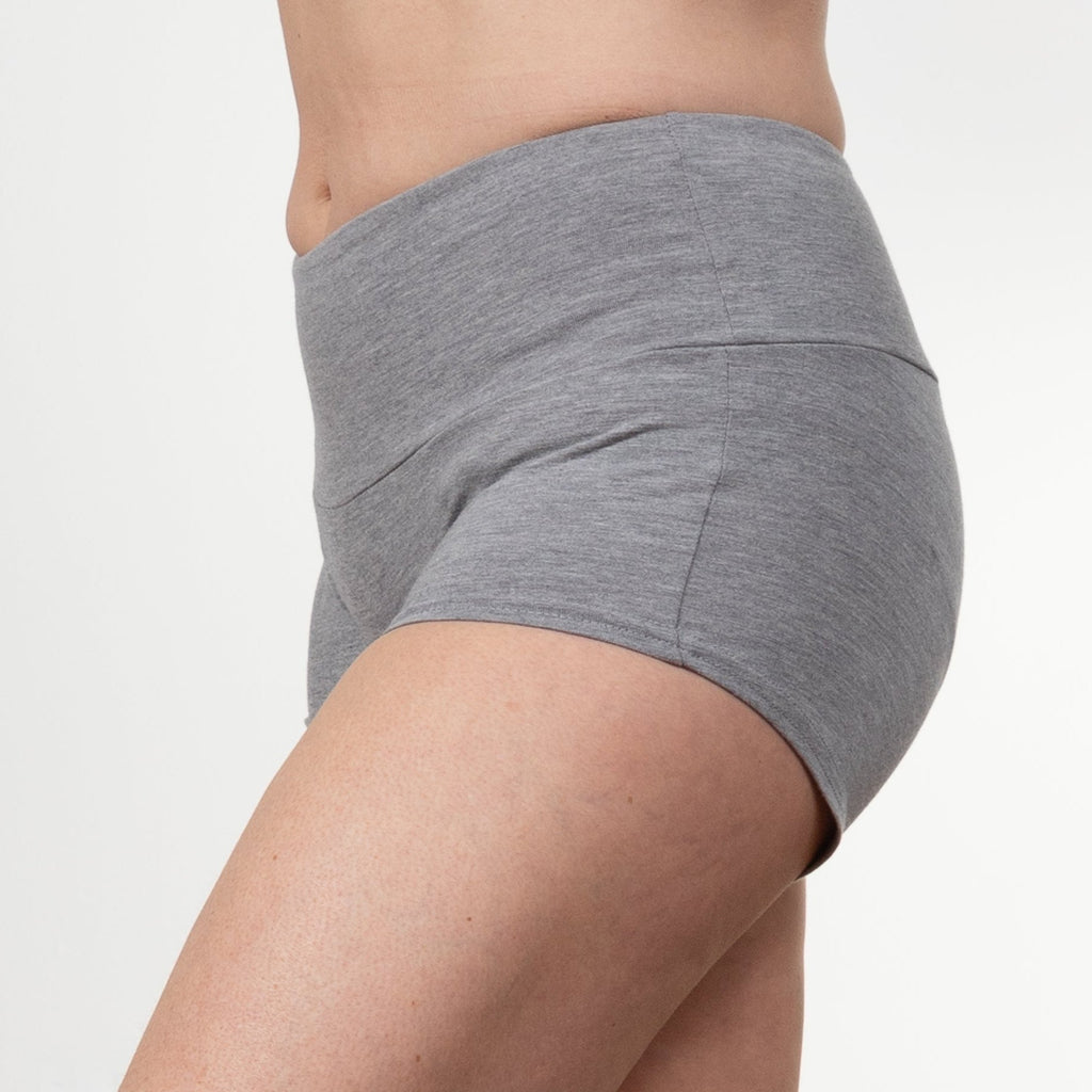 GAZOLINA gris chiné - Abaka