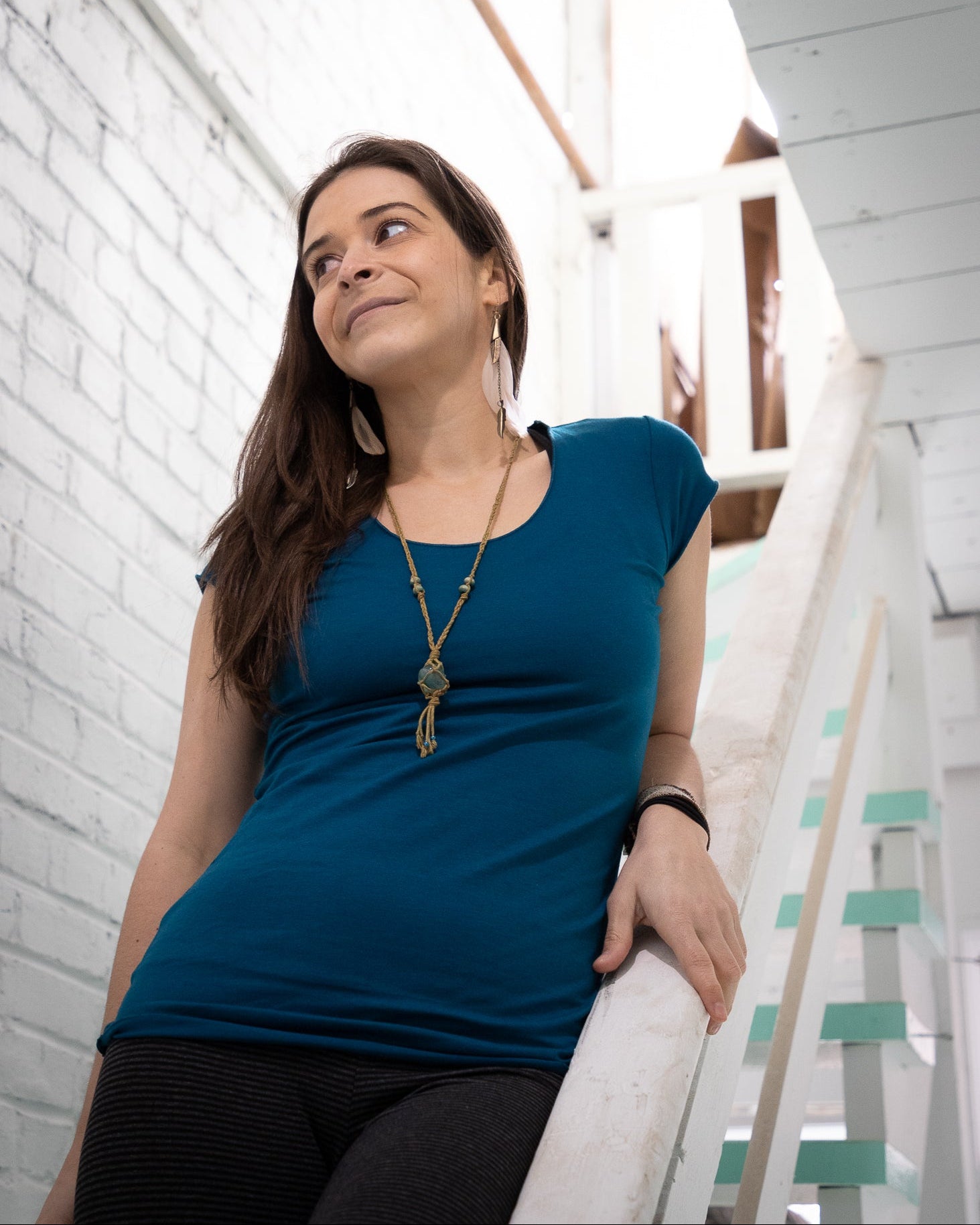 JULIETTE C/S MERROW marocain - Abaka