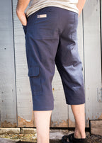 KAMELEON CARGO HEMP marine - Abaka