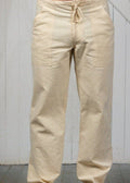KAMELEON HEMP naturel - Abaka