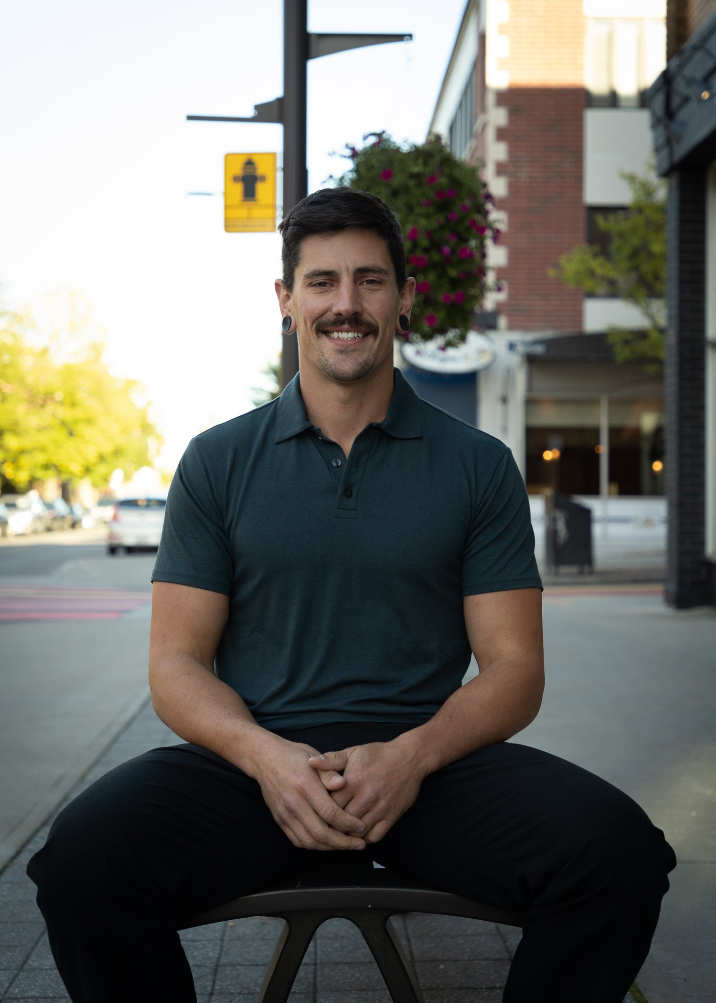 LOU charcoal - Abaka