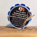 CIEL DE GLACE Shampoing - Abaka