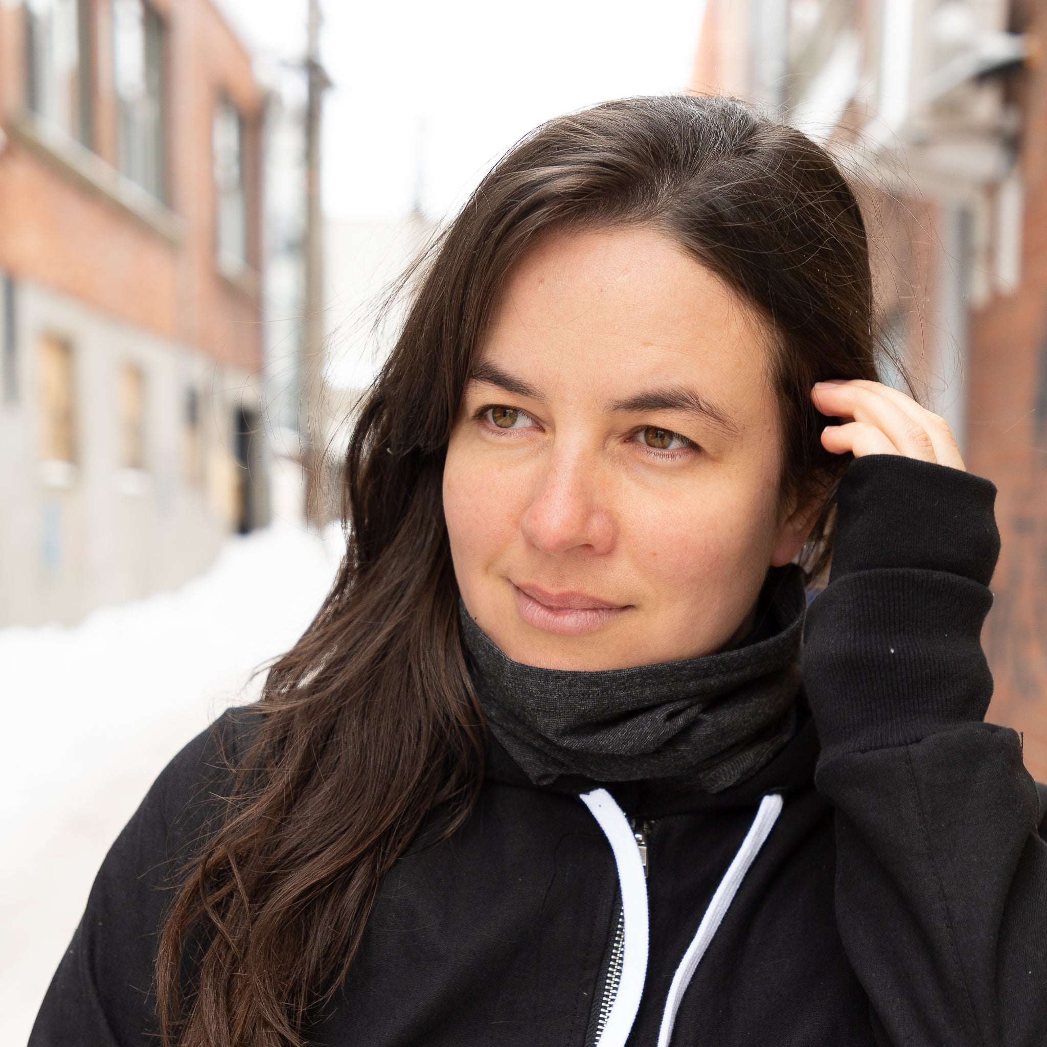 TUBE charmix - Abaka