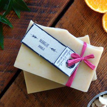 MANGUE Savon - Abaka