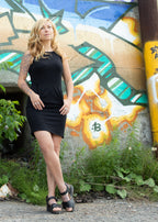 PEUSKALITA POCKET noir - Abaka